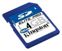Kingston SD/4GB-S avis, Kingston SD/4GB-S prix, Kingston SD/4GB-S caractéristiques, Kingston SD/4GB-S Fiche, Kingston SD/4GB-S Fiche technique, Kingston SD/4GB-S achat, Kingston SD/4GB-S acheter, Kingston SD/4GB-S Carte mémoire
