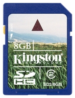Kingston SD2/8GB avis, Kingston SD2/8GB prix, Kingston SD2/8GB caractéristiques, Kingston SD2/8GB Fiche, Kingston SD2/8GB Fiche technique, Kingston SD2/8GB achat, Kingston SD2/8GB acheter, Kingston SD2/8GB Carte mémoire