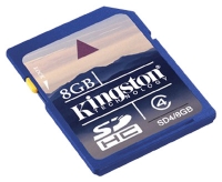 Kingston SD4/8Go avis, Kingston SD4/8Go prix, Kingston SD4/8Go caractéristiques, Kingston SD4/8Go Fiche, Kingston SD4/8Go Fiche technique, Kingston SD4/8Go achat, Kingston SD4/8Go acheter, Kingston SD4/8Go Carte mémoire