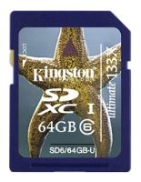 Kingston SD6 - /64GB-U avis, Kingston SD6 - /64GB-U prix, Kingston SD6 - /64GB-U caractéristiques, Kingston SD6 - /64GB-U Fiche, Kingston SD6 - /64GB-U Fiche technique, Kingston SD6 - /64GB-U achat, Kingston SD6 - /64GB-U acheter, Kingston SD6 - /64GB-U Carte mémoire