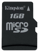 Kingston SDC/1GBSP avis, Kingston SDC/1GBSP prix, Kingston SDC/1GBSP caractéristiques, Kingston SDC/1GBSP Fiche, Kingston SDC/1GBSP Fiche technique, Kingston SDC/1GBSP achat, Kingston SDC/1GBSP acheter, Kingston SDC/1GBSP Carte mémoire
