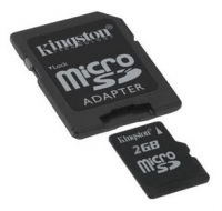 Kingston SDC/2GB-2ADP avis, Kingston SDC/2GB-2ADP prix, Kingston SDC/2GB-2ADP caractéristiques, Kingston SDC/2GB-2ADP Fiche, Kingston SDC/2GB-2ADP Fiche technique, Kingston SDC/2GB-2ADP achat, Kingston SDC/2GB-2ADP acheter, Kingston SDC/2GB-2ADP Carte mémoire