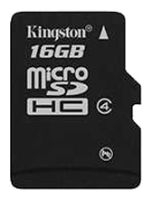 Kingston SDC4/16GBSP avis, Kingston SDC4/16GBSP prix, Kingston SDC4/16GBSP caractéristiques, Kingston SDC4/16GBSP Fiche, Kingston SDC4/16GBSP Fiche technique, Kingston SDC4/16GBSP achat, Kingston SDC4/16GBSP acheter, Kingston SDC4/16GBSP Carte mémoire