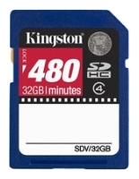 Kingston SDV/32 Go avis, Kingston SDV/32 Go prix, Kingston SDV/32 Go caractéristiques, Kingston SDV/32 Go Fiche, Kingston SDV/32 Go Fiche technique, Kingston SDV/32 Go achat, Kingston SDV/32 Go acheter, Kingston SDV/32 Go Carte mémoire