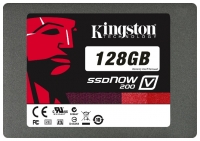 Kingston SV200S37A/128G avis, Kingston SV200S37A/128G prix, Kingston SV200S37A/128G caractéristiques, Kingston SV200S37A/128G Fiche, Kingston SV200S37A/128G Fiche technique, Kingston SV200S37A/128G achat, Kingston SV200S37A/128G acheter, Kingston SV200S37A/128G Disques dur