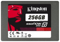 Kingston SV200S3D/256G avis, Kingston SV200S3D/256G prix, Kingston SV200S3D/256G caractéristiques, Kingston SV200S3D/256G Fiche, Kingston SV200S3D/256G Fiche technique, Kingston SV200S3D/256G achat, Kingston SV200S3D/256G acheter, Kingston SV200S3D/256G Disques dur