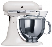 KitchenAid 5K45SSEWH image, KitchenAid 5K45SSEWH images, KitchenAid 5K45SSEWH photos, KitchenAid 5K45SSEWH photo, KitchenAid 5K45SSEWH picture, KitchenAid 5K45SSEWH pictures