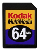 Kodak 64 MB MultiMedia Card avis, Kodak 64 MB MultiMedia Card prix, Kodak 64 MB MultiMedia Card caractéristiques, Kodak 64 MB MultiMedia Card Fiche, Kodak 64 MB MultiMedia Card Fiche technique, Kodak 64 MB MultiMedia Card achat, Kodak 64 MB MultiMedia Card acheter, Kodak 64 MB MultiMedia Card Carte mémoire