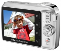Kodak C190 image, Kodak C190 images, Kodak C190 photos, Kodak C190 photo, Kodak C190 picture, Kodak C190 pictures
