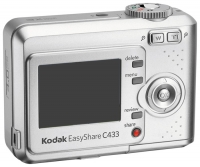 Kodak C433 image, Kodak C433 images, Kodak C433 photos, Kodak C433 photo, Kodak C433 picture, Kodak C433 pictures