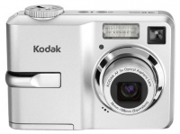 Kodak C633 avis, Kodak C633 prix, Kodak C633 caractéristiques, Kodak C633 Fiche, Kodak C633 Fiche technique, Kodak C633 achat, Kodak C633 acheter, Kodak C633 Appareil photo