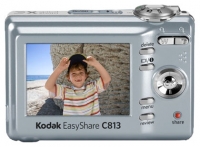 Kodak C813 image, Kodak C813 images, Kodak C813 photos, Kodak C813 photo, Kodak C813 picture, Kodak C813 pictures