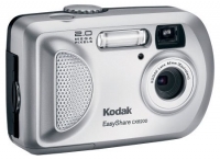 Kodak CX6200 avis, Kodak CX6200 prix, Kodak CX6200 caractéristiques, Kodak CX6200 Fiche, Kodak CX6200 Fiche technique, Kodak CX6200 achat, Kodak CX6200 acheter, Kodak CX6200 Appareil photo
