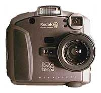 Kodak DC260 avis, Kodak DC260 prix, Kodak DC260 caractéristiques, Kodak DC260 Fiche, Kodak DC260 Fiche technique, Kodak DC260 achat, Kodak DC260 acheter, Kodak DC260 Appareil photo