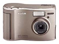 Kodak DC3800 avis, Kodak DC3800 prix, Kodak DC3800 caractéristiques, Kodak DC3800 Fiche, Kodak DC3800 Fiche technique, Kodak DC3800 achat, Kodak DC3800 acheter, Kodak DC3800 Appareil photo