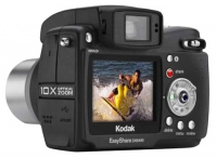 Kodak DX6490 avis, Kodak DX6490 prix, Kodak DX6490 caractéristiques, Kodak DX6490 Fiche, Kodak DX6490 Fiche technique, Kodak DX6490 achat, Kodak DX6490 acheter, Kodak DX6490 Appareil photo