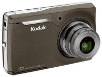 Kodak M1033 avis, Kodak M1033 prix, Kodak M1033 caractéristiques, Kodak M1033 Fiche, Kodak M1033 Fiche technique, Kodak M1033 achat, Kodak M1033 acheter, Kodak M1033 Appareil photo