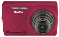 Kodak M1093 IS avis, Kodak M1093 IS prix, Kodak M1093 IS caractéristiques, Kodak M1093 IS Fiche, Kodak M1093 IS Fiche technique, Kodak M1093 IS achat, Kodak M1093 IS acheter, Kodak M1093 IS Appareil photo