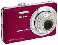 Kodak M340 avis, Kodak M340 prix, Kodak M340 caractéristiques, Kodak M340 Fiche, Kodak M340 Fiche technique, Kodak M340 achat, Kodak M340 acheter, Kodak M340 Appareil photo