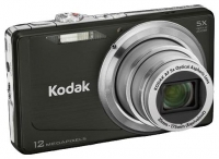 Kodak M381 avis, Kodak M381 prix, Kodak M381 caractéristiques, Kodak M381 Fiche, Kodak M381 Fiche technique, Kodak M381 achat, Kodak M381 acheter, Kodak M381 Appareil photo