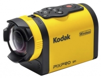 Kodak Pixpro SP1 avis, Kodak Pixpro SP1 prix, Kodak Pixpro SP1 caractéristiques, Kodak Pixpro SP1 Fiche, Kodak Pixpro SP1 Fiche technique, Kodak Pixpro SP1 achat, Kodak Pixpro SP1 acheter, Kodak Pixpro SP1 Caméscope