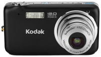 Kodak V1253 avis, Kodak V1253 prix, Kodak V1253 caractéristiques, Kodak V1253 Fiche, Kodak V1253 Fiche technique, Kodak V1253 achat, Kodak V1253 acheter, Kodak V1253 Appareil photo
