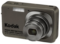 Kodak V1273 avis, Kodak V1273 prix, Kodak V1273 caractéristiques, Kodak V1273 Fiche, Kodak V1273 Fiche technique, Kodak V1273 achat, Kodak V1273 acheter, Kodak V1273 Appareil photo