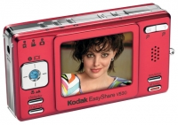 Kodak V530 avis, Kodak V530 prix, Kodak V530 caractéristiques, Kodak V530 Fiche, Kodak V530 Fiche technique, Kodak V530 achat, Kodak V530 acheter, Kodak V530 Appareil photo