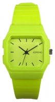 KOMONO Apollo Lime avis, KOMONO Apollo Lime prix, KOMONO Apollo Lime caractéristiques, KOMONO Apollo Lime Fiche, KOMONO Apollo Lime Fiche technique, KOMONO Apollo Lime achat, KOMONO Apollo Lime acheter, KOMONO Apollo Lime Montre