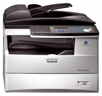 Konica Minolta bizhub 131f avis, Konica Minolta bizhub 131f prix, Konica Minolta bizhub 131f caractéristiques, Konica Minolta bizhub 131f Fiche, Konica Minolta bizhub 131f Fiche technique, Konica Minolta bizhub 131f achat, Konica Minolta bizhub 131f acheter, Konica Minolta bizhub 131f Imprimante et Multicopieur