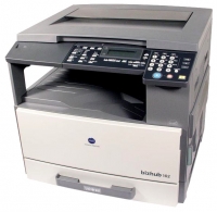 Konica Minolta bizhub 162 avis, Konica Minolta bizhub 162 prix, Konica Minolta bizhub 162 caractéristiques, Konica Minolta bizhub 162 Fiche, Konica Minolta bizhub 162 Fiche technique, Konica Minolta bizhub 162 achat, Konica Minolta bizhub 162 acheter, Konica Minolta bizhub 162 Imprimante et Multicopieur