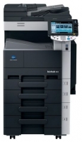 Konica Minolta bizhub 363 avis, Konica Minolta bizhub 363 prix, Konica Minolta bizhub 363 caractéristiques, Konica Minolta bizhub 363 Fiche, Konica Minolta bizhub 363 Fiche technique, Konica Minolta bizhub 363 achat, Konica Minolta bizhub 363 acheter, Konica Minolta bizhub 363 Imprimante et Multicopieur