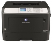 Konica Minolta bizhub 4000P avis, Konica Minolta bizhub 4000P prix, Konica Minolta bizhub 4000P caractéristiques, Konica Minolta bizhub 4000P Fiche, Konica Minolta bizhub 4000P Fiche technique, Konica Minolta bizhub 4000P achat, Konica Minolta bizhub 4000P acheter, Konica Minolta bizhub 4000P Imprimante et Multicopieur