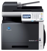 Konica Minolta bizhub C35 avis, Konica Minolta bizhub C35 prix, Konica Minolta bizhub C35 caractéristiques, Konica Minolta bizhub C35 Fiche, Konica Minolta bizhub C35 Fiche technique, Konica Minolta bizhub C35 achat, Konica Minolta bizhub C35 acheter, Konica Minolta bizhub C35 Imprimante et Multicopieur