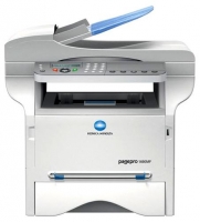 Konica Minolta PagePro 1490MF avis, Konica Minolta PagePro 1490MF prix, Konica Minolta PagePro 1490MF caractéristiques, Konica Minolta PagePro 1490MF Fiche, Konica Minolta PagePro 1490MF Fiche technique, Konica Minolta PagePro 1490MF achat, Konica Minolta PagePro 1490MF acheter, Konica Minolta PagePro 1490MF Imprimante et Multicopieur