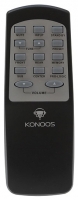 Konoos KNS-CS200Fm image, Konoos KNS-CS200Fm images, Konoos KNS-CS200Fm photos, Konoos KNS-CS200Fm photo, Konoos KNS-CS200Fm picture, Konoos KNS-CS200Fm pictures