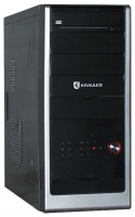 Krauler KC-M506 350W Black/silver avis, Krauler KC-M506 350W Black/silver prix, Krauler KC-M506 350W Black/silver caractéristiques, Krauler KC-M506 350W Black/silver Fiche, Krauler KC-M506 350W Black/silver Fiche technique, Krauler KC-M506 350W Black/silver achat, Krauler KC-M506 350W Black/silver acheter, Krauler KC-M506 350W Black/silver Tour