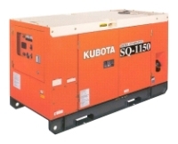 Kubota SQ-3140 avis, Kubota SQ-3140 prix, Kubota SQ-3140 caractéristiques, Kubota SQ-3140 Fiche, Kubota SQ-3140 Fiche technique, Kubota SQ-3140 achat, Kubota SQ-3140 acheter, Kubota SQ-3140 Générateur électrique