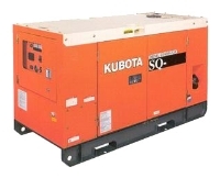 Kubota SQ-3200 avis, Kubota SQ-3200 prix, Kubota SQ-3200 caractéristiques, Kubota SQ-3200 Fiche, Kubota SQ-3200 Fiche technique, Kubota SQ-3200 achat, Kubota SQ-3200 acheter, Kubota SQ-3200 Générateur électrique