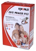 KWorld Xpert DVD Maker PCI image, KWorld Xpert DVD Maker PCI images, KWorld Xpert DVD Maker PCI photos, KWorld Xpert DVD Maker PCI photo, KWorld Xpert DVD Maker PCI picture, KWorld Xpert DVD Maker PCI pictures