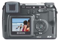 Kyocera Finecam M410R image, Kyocera Finecam M410R images, Kyocera Finecam M410R photos, Kyocera Finecam M410R photo, Kyocera Finecam M410R picture, Kyocera Finecam M410R pictures