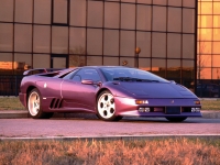 Lamborghini Diablo SE30 coupe (1 generation) 5.7 MT (492 hp) avis, Lamborghini Diablo SE30 coupe (1 generation) 5.7 MT (492 hp) prix, Lamborghini Diablo SE30 coupe (1 generation) 5.7 MT (492 hp) caractéristiques, Lamborghini Diablo SE30 coupe (1 generation) 5.7 MT (492 hp) Fiche, Lamborghini Diablo SE30 coupe (1 generation) 5.7 MT (492 hp) Fiche technique, Lamborghini Diablo SE30 coupe (1 generation) 5.7 MT (492 hp) achat, Lamborghini Diablo SE30 coupe (1 generation) 5.7 MT (492 hp) acheter, Lamborghini Diablo SE30 coupe (1 generation) 5.7 MT (492 hp) Auto