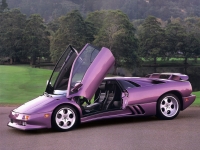 Lamborghini Diablo SE30 coupe (1 generation) 5.7 MT (492 hp) avis, Lamborghini Diablo SE30 coupe (1 generation) 5.7 MT (492 hp) prix, Lamborghini Diablo SE30 coupe (1 generation) 5.7 MT (492 hp) caractéristiques, Lamborghini Diablo SE30 coupe (1 generation) 5.7 MT (492 hp) Fiche, Lamborghini Diablo SE30 coupe (1 generation) 5.7 MT (492 hp) Fiche technique, Lamborghini Diablo SE30 coupe (1 generation) 5.7 MT (492 hp) achat, Lamborghini Diablo SE30 coupe (1 generation) 5.7 MT (492 hp) acheter, Lamborghini Diablo SE30 coupe (1 generation) 5.7 MT (492 hp) Auto