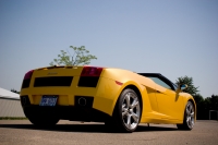 Lamborghini Gallardo Spyder Roadster 2-door (1 generation) 5.0 MT (520hp) image, Lamborghini Gallardo Spyder Roadster 2-door (1 generation) 5.0 MT (520hp) images, Lamborghini Gallardo Spyder Roadster 2-door (1 generation) 5.0 MT (520hp) photos, Lamborghini Gallardo Spyder Roadster 2-door (1 generation) 5.0 MT (520hp) photo, Lamborghini Gallardo Spyder Roadster 2-door (1 generation) 5.0 MT (520hp) picture, Lamborghini Gallardo Spyder Roadster 2-door (1 generation) 5.0 MT (520hp) pictures