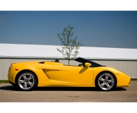 Lamborghini Gallardo Spyder Roadster 2-door (1 generation) 5.0 MT (520hp) image, Lamborghini Gallardo Spyder Roadster 2-door (1 generation) 5.0 MT (520hp) images, Lamborghini Gallardo Spyder Roadster 2-door (1 generation) 5.0 MT (520hp) photos, Lamborghini Gallardo Spyder Roadster 2-door (1 generation) 5.0 MT (520hp) photo, Lamborghini Gallardo Spyder Roadster 2-door (1 generation) 5.0 MT (520hp) picture, Lamborghini Gallardo Spyder Roadster 2-door (1 generation) 5.0 MT (520hp) pictures