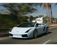 Lamborghini Gallardo Spyder Roadster 2-door (1 generation) 5.0 MT (520hp) image, Lamborghini Gallardo Spyder Roadster 2-door (1 generation) 5.0 MT (520hp) images, Lamborghini Gallardo Spyder Roadster 2-door (1 generation) 5.0 MT (520hp) photos, Lamborghini Gallardo Spyder Roadster 2-door (1 generation) 5.0 MT (520hp) photo, Lamborghini Gallardo Spyder Roadster 2-door (1 generation) 5.0 MT (520hp) picture, Lamborghini Gallardo Spyder Roadster 2-door (1 generation) 5.0 MT (520hp) pictures