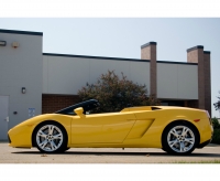 Lamborghini Gallardo Spyder Roadster 2-door (1 generation) 5.0 MT (520hp) image, Lamborghini Gallardo Spyder Roadster 2-door (1 generation) 5.0 MT (520hp) images, Lamborghini Gallardo Spyder Roadster 2-door (1 generation) 5.0 MT (520hp) photos, Lamborghini Gallardo Spyder Roadster 2-door (1 generation) 5.0 MT (520hp) photo, Lamborghini Gallardo Spyder Roadster 2-door (1 generation) 5.0 MT (520hp) picture, Lamborghini Gallardo Spyder Roadster 2-door (1 generation) 5.0 MT (520hp) pictures