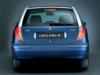 Lancia Lybra Estate (1 generation) 1.8 MT (131 hp) image, Lancia Lybra Estate (1 generation) 1.8 MT (131 hp) images, Lancia Lybra Estate (1 generation) 1.8 MT (131 hp) photos, Lancia Lybra Estate (1 generation) 1.8 MT (131 hp) photo, Lancia Lybra Estate (1 generation) 1.8 MT (131 hp) picture, Lancia Lybra Estate (1 generation) 1.8 MT (131 hp) pictures