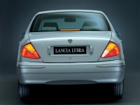 Lancia Lybra Saloon (1 generation) 2.4 TD MT (134 hp) image, Lancia Lybra Saloon (1 generation) 2.4 TD MT (134 hp) images, Lancia Lybra Saloon (1 generation) 2.4 TD MT (134 hp) photos, Lancia Lybra Saloon (1 generation) 2.4 TD MT (134 hp) photo, Lancia Lybra Saloon (1 generation) 2.4 TD MT (134 hp) picture, Lancia Lybra Saloon (1 generation) 2.4 TD MT (134 hp) pictures