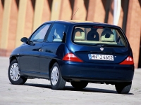 Lancia Y Hatchback (1 generation) 1.1 MT (54 Hp) avis, Lancia Y Hatchback (1 generation) 1.1 MT (54 Hp) prix, Lancia Y Hatchback (1 generation) 1.1 MT (54 Hp) caractéristiques, Lancia Y Hatchback (1 generation) 1.1 MT (54 Hp) Fiche, Lancia Y Hatchback (1 generation) 1.1 MT (54 Hp) Fiche technique, Lancia Y Hatchback (1 generation) 1.1 MT (54 Hp) achat, Lancia Y Hatchback (1 generation) 1.1 MT (54 Hp) acheter, Lancia Y Hatchback (1 generation) 1.1 MT (54 Hp) Auto